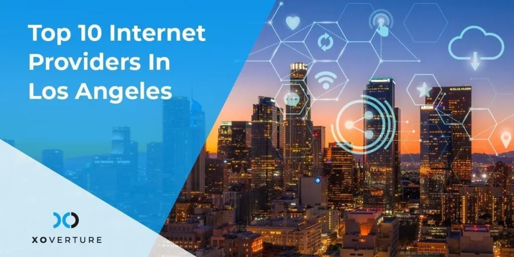 Business Internet Providers in Los Angeles