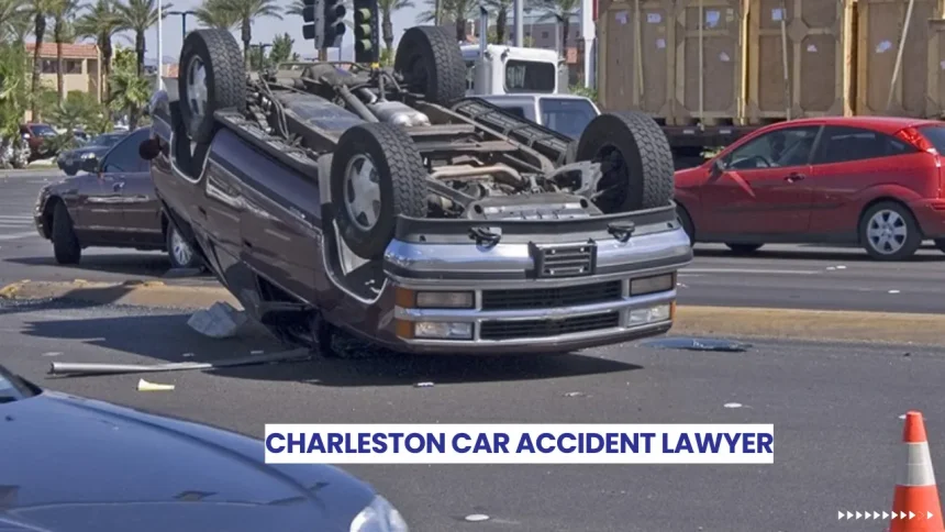 Charleston Car Accident Lawyer