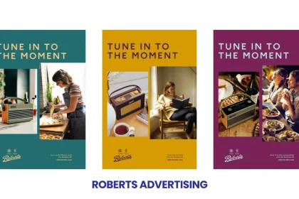 Roberts Advertising