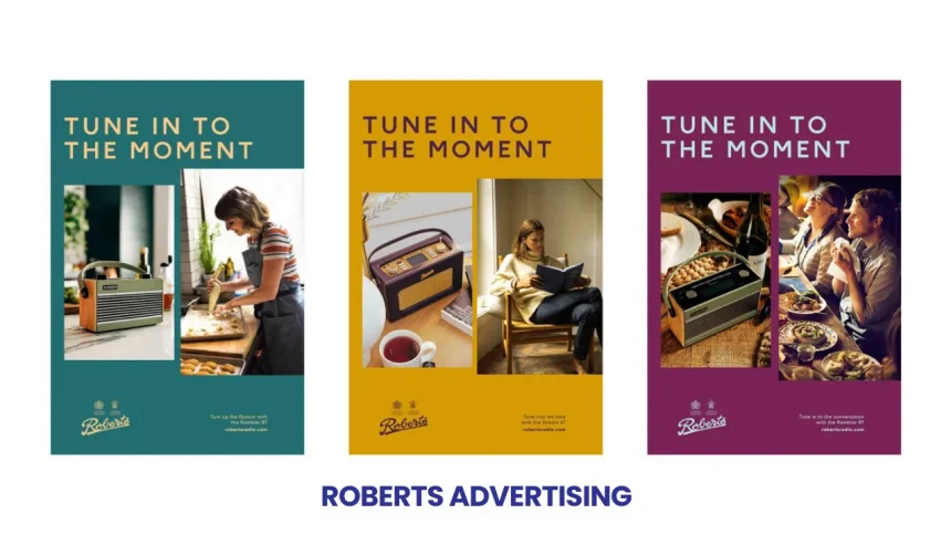 Roberts Advertising