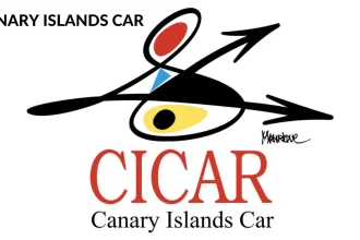 Canary Islands Car
