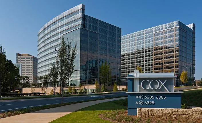 Cox Enterprises (1)