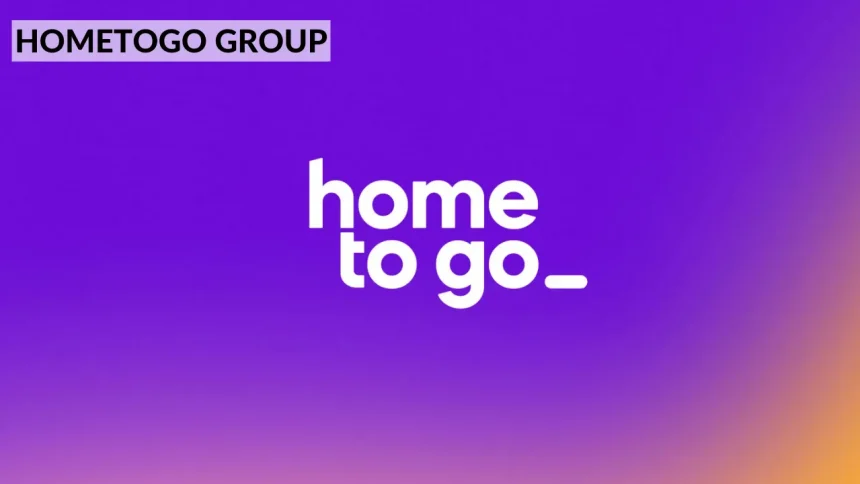 Hometogo Group