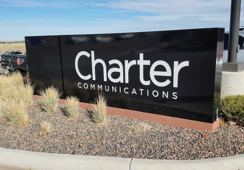 Charter Communications Intro